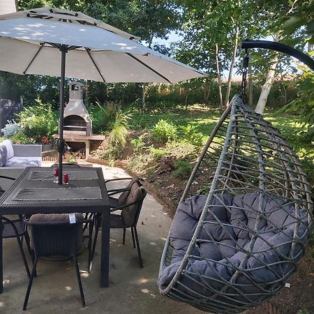 Domek U Szajnosi Villa Boguslawiec Bagian luar foto