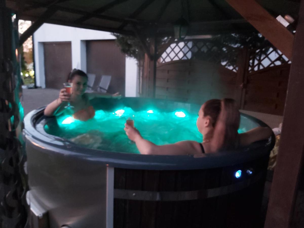 Domek U Szajnosi Villa Boguslawiec Bagian luar foto