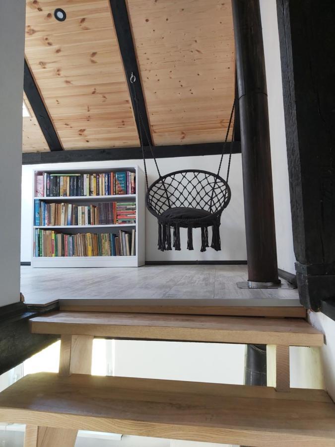 Domek U Szajnosi Villa Boguslawiec Bagian luar foto