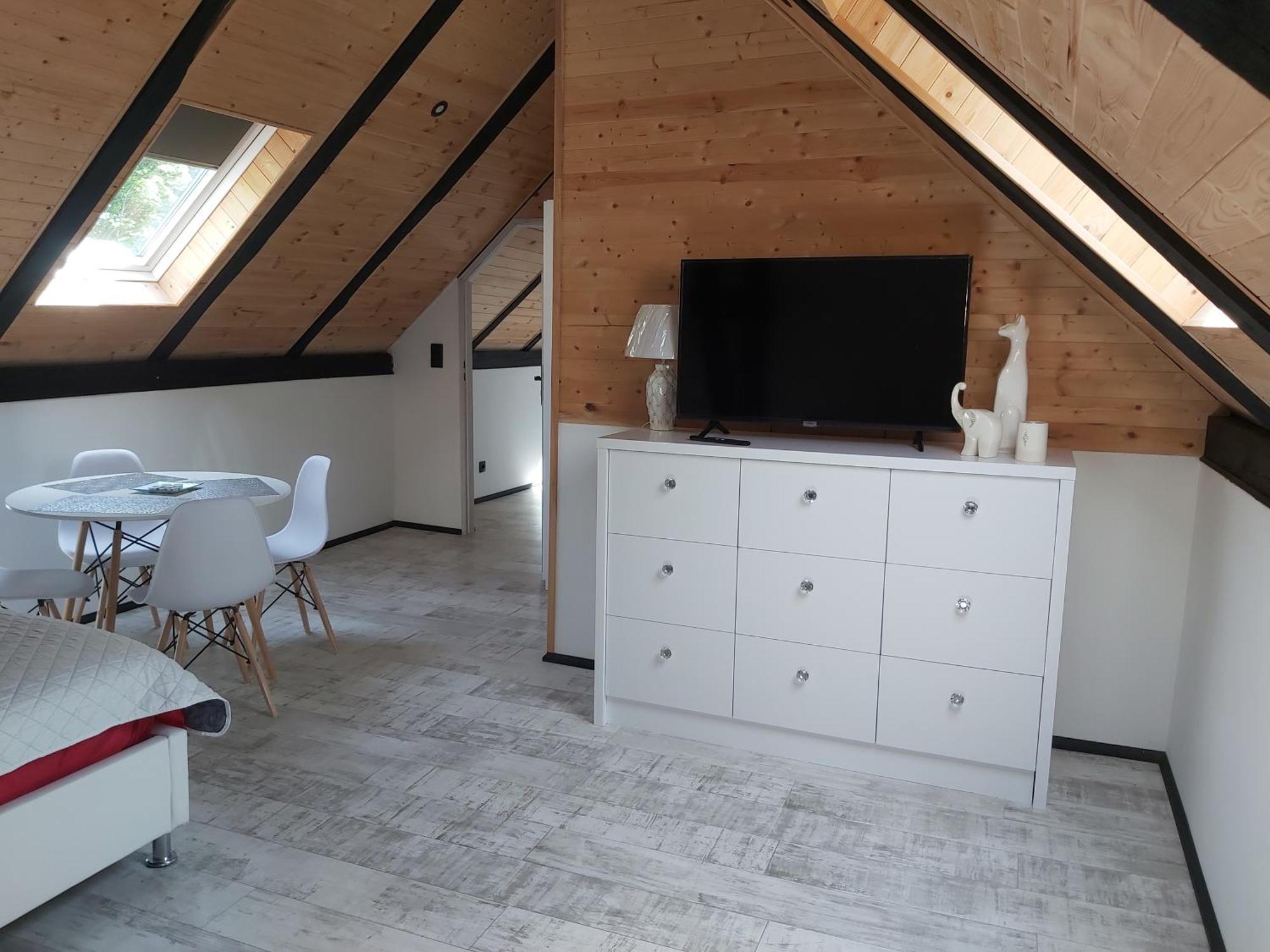Domek U Szajnosi Villa Boguslawiec Bagian luar foto